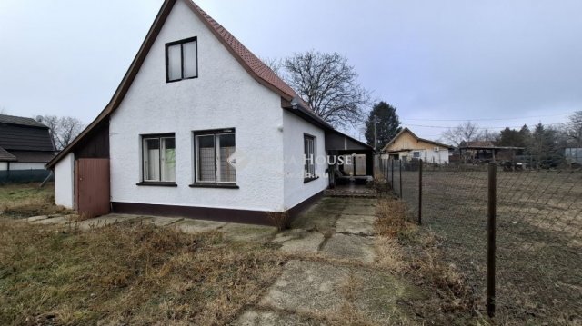 Eladó családi ház, Halásztelken 44 M Ft, 2 szobás