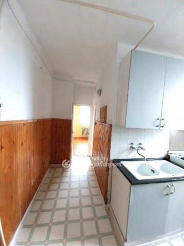 Eladó téglalakás, Nyíregyházán 33.5 M Ft, 2 szobás