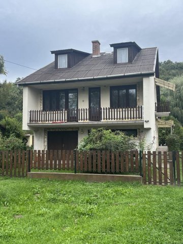 Eladó családi ház, Mátraszelén 26.9 M Ft, 4 szobás