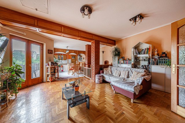 Eladó családi ház, Budapesten, XIV. kerületben 299 M Ft