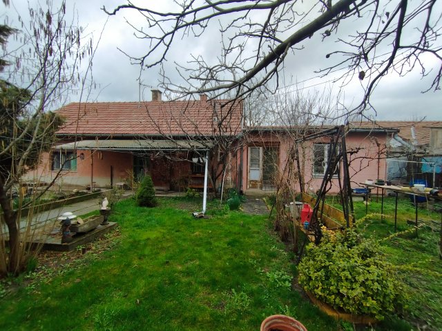 Eladó családi ház, Nagykőrösön 17.9 M Ft, 2 szobás