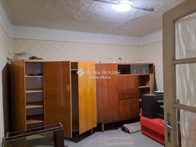 Eladó családi ház, Felsőszentivánon 9.5 M Ft, 3 szobás