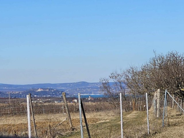 Eladó telek, Balatonendréden 28 M Ft / költözzbe.hu