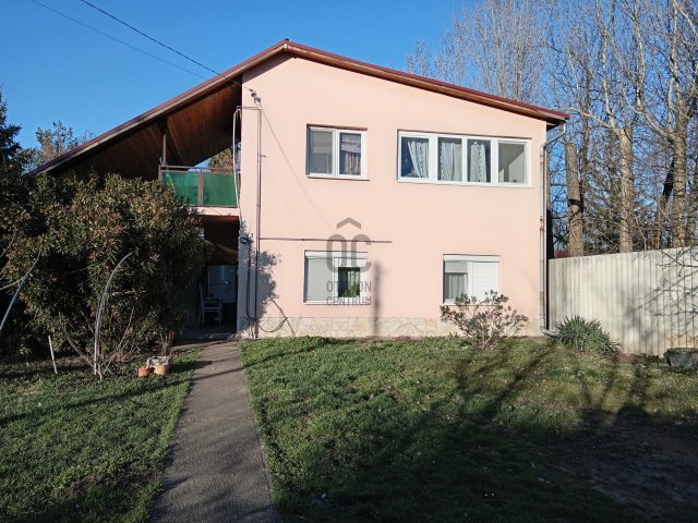 Eladó családi ház, Hajdúszoboszlón 64.9 M Ft, 2 szobás