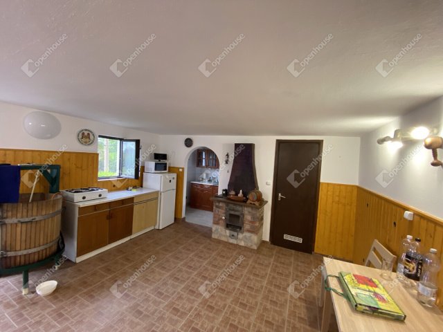 Eladó nyaraló, Nyúlon 32.9 M Ft, 1 szobás / költözzbe.hu