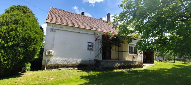 Eladó családi ház, Zalaszentgróton 18.99 M Ft, 2+1 szobás