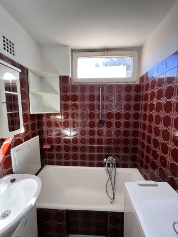 Kiadó téglalakás, albérlet, Budapesten, I. kerületben, 2 szobás
