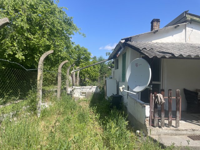 Eladó mezogazdasagi ingatlan, Baján 9.5 M Ft, 1 szobás