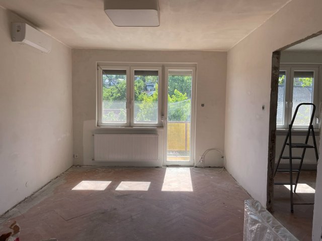 Eladó téglalakás, Balatonalmádiban 84.9 M Ft, 3 szobás