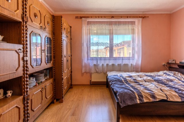 Eladó családi ház, Szerencsen 37.9 M Ft, 3 szobás