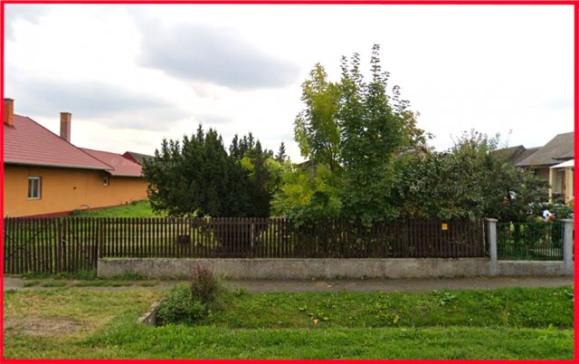 Eladó telek, Milotán 18.2 M Ft / költözzbe.hu