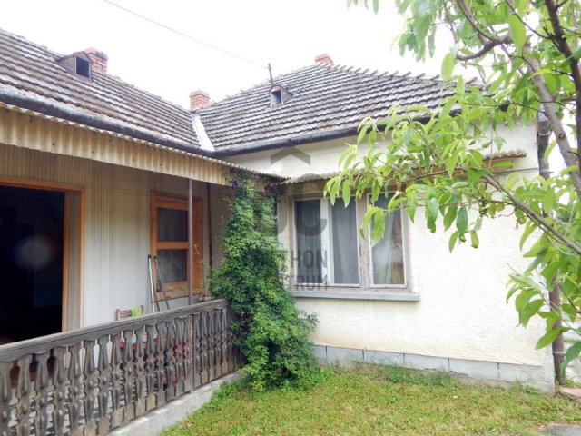 Eladó családi ház, Pölöskén 17.49 M Ft, 2 szobás