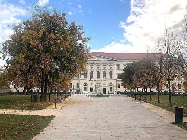 Eladó téglalakás, Budapesten, IX. kerületben 89.9 M Ft, 3 szobás