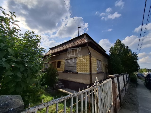 Eladó családi ház, Szigetújfalun 52.9 M Ft, 3 szobás