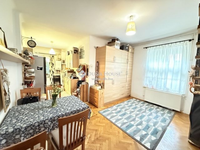 Eladó ikerház, Budapesten, XIX. kerületben 94.6 M Ft, 5 szobás