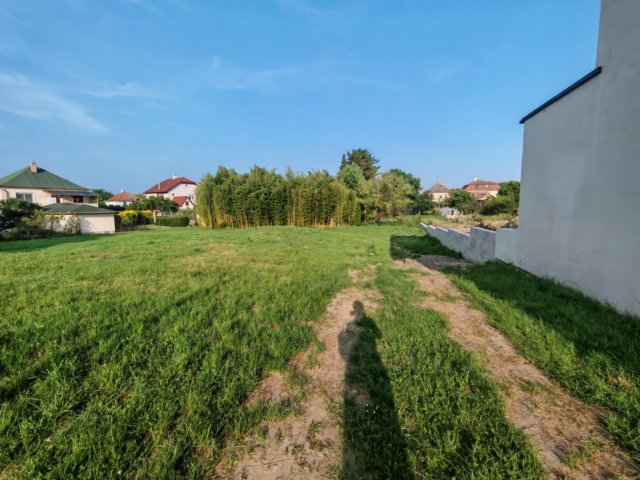 Eladó telek, Kecskéden 37 M Ft / költözzbe.hu