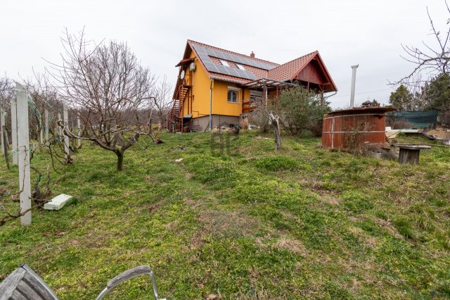 Eladó családi ház, Pákozdon 115.5 M Ft, 3 szobás