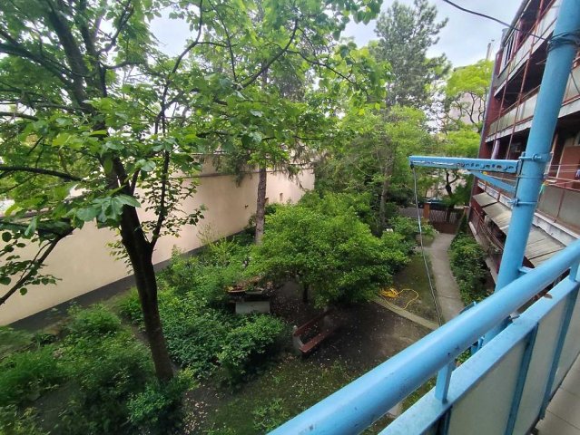 Eladó téglalakás, Budapesten, IV. kerületben 42.9 M Ft, 1 szobás