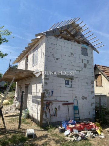Eladó családi ház, Üllőn 21 M Ft, 3 szobás