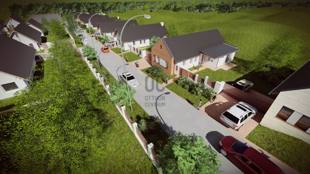 Eladó családi ház, Pilisborosjenőn 120 M Ft, 5 szobás