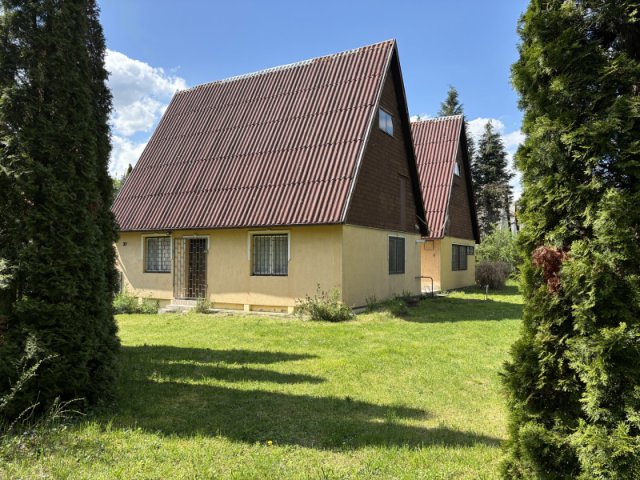Eladó családi ház, Diósjenőn 64.9 M Ft, 6 szobás