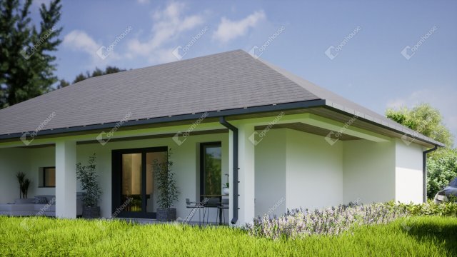 Eladó családi ház, Székesfehérvárott 95 M Ft, 4 szobás