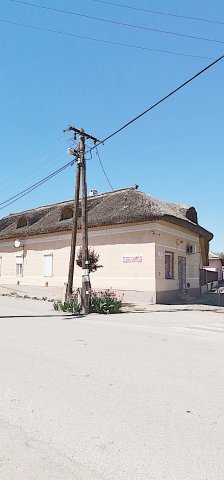 Eladó családi ház, Cibakházán 9.8 M Ft / költözzbe.hu