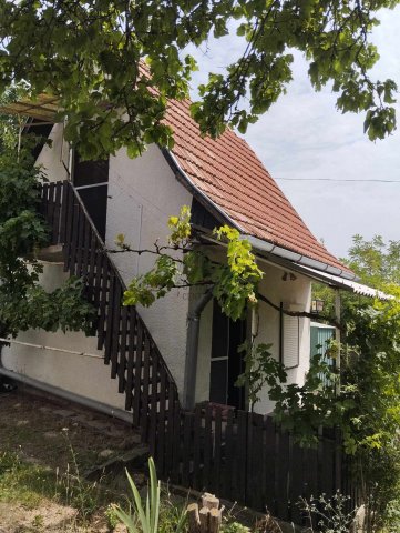 Eladó mezogazdasagi ingatlan, Szekszárdon 8.45 M Ft, 1 szobás