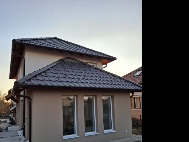 Eladó ikerház, Fóton 108 M Ft, 2+3 szobás / költözzbe.hu