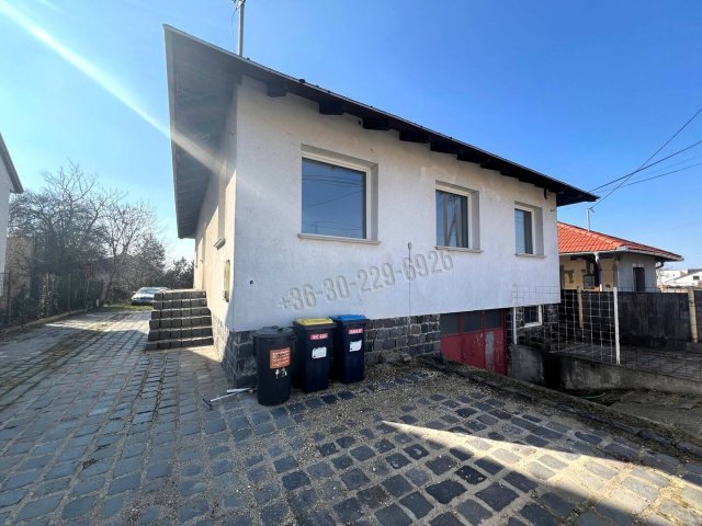 Eladó családi ház, Budapesten, XVIII. kerületben 99 M Ft