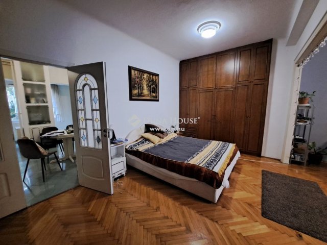 Eladó téglalakás, Budapesten, XI. kerületben 110 M Ft, 3 szobás