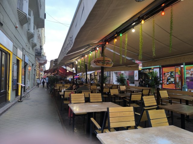 Eladó téglalakás, Budapesten, IX. kerületben 101 M Ft, 2 szobás