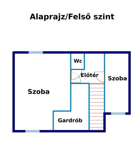 Eladó ikerház, Szigetszentmiklóson 93.99 M Ft, 5 szobás