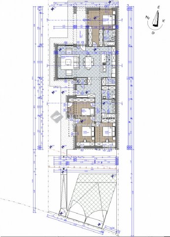 Eladó családi ház, Diósdon 189.9 M Ft, 4 szobás