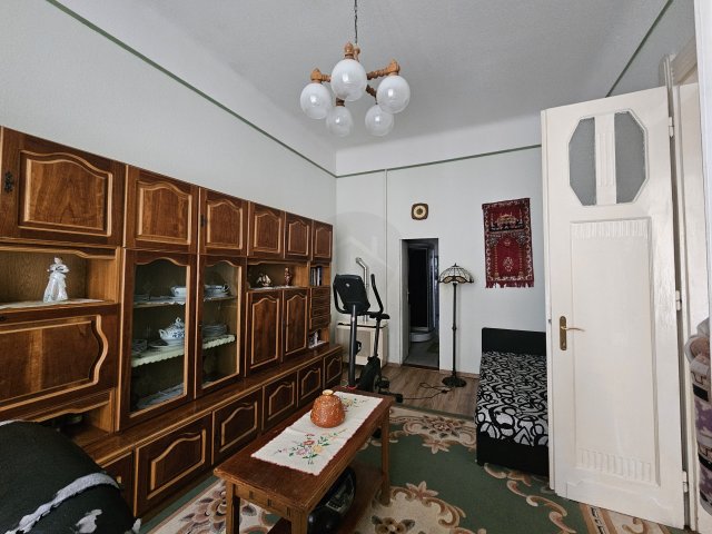 Eladó téglalakás, Budapesten, IX. kerületben 99 M Ft, 2 szobás