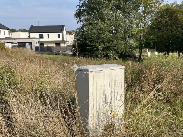 Eladó telek, Biatorbágyon 88 M Ft / költözzbe.hu