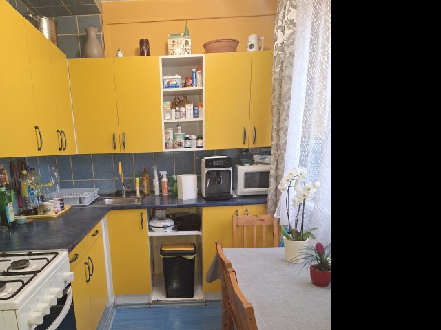 Eladó panellakás, Miskolcon 29.99 M Ft, 1+2 szobás