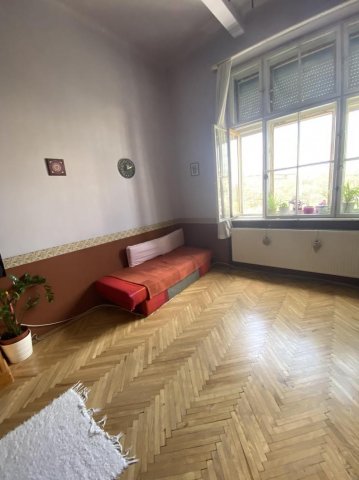 Eladó téglalakás, Budapesten, VIII. kerületben 38 M Ft, 1 szobás