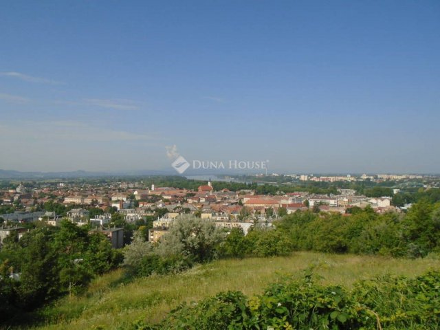 Eladó telek, Esztergomban 29.9 M Ft / költözzbe.hu