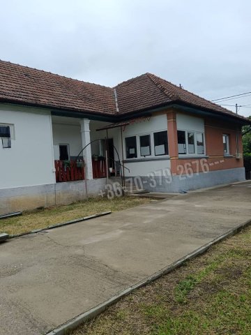 Eladó családi ház, Tóalmáson 47 M Ft, 2+1 szobás