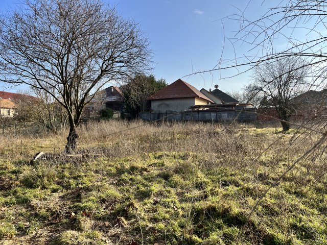 Eladó telek, Tökölön 26 M Ft / költözzbe.hu
