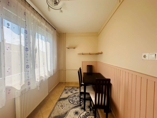 Kiadó téglalakás, albérlet, Miskolcon 100 E Ft / hó, 1+1 szobás