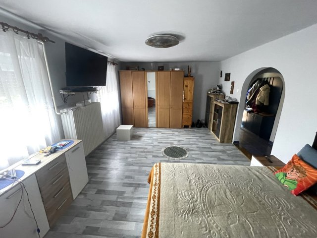 Eladó családi ház, Nyíregyházán 38.5 M Ft, 4 szobás
