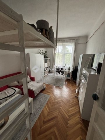 Eladó téglalakás, Budapesten, XIII. kerületben 52.95 M Ft