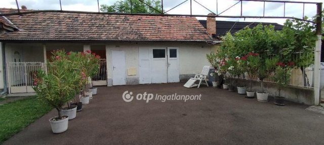 Eladó családi ház, Kisnánán 19.85 M Ft, 3 szobás