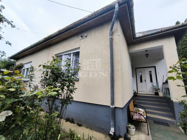 Eladó családi ház, Nógrádsápon 37.9 M Ft, 3 szobás