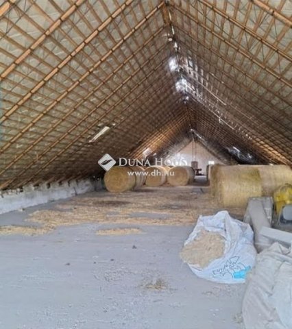 Eladó mezogazdasagi ingatlan, Hódmezővásárhelyen 80 M Ft