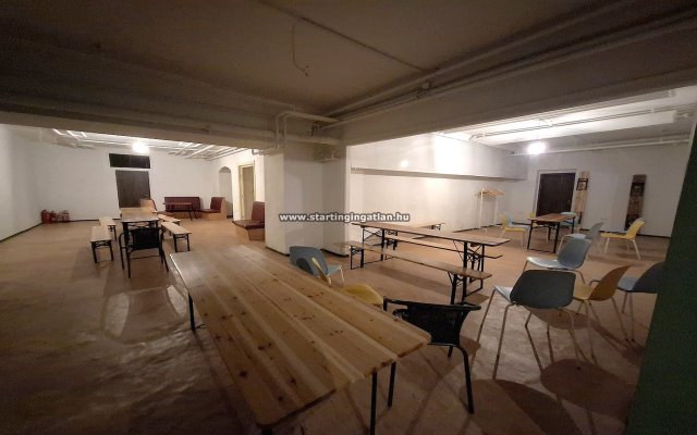 Kiadó üzlethelyiség, Budapesten, IX. kerületben 730 E Ft / hó