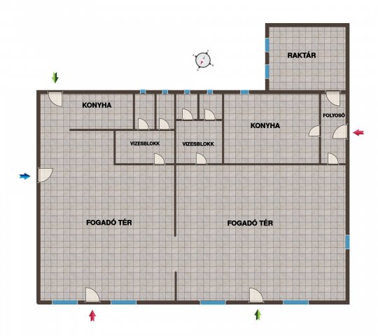 Eladó családi ház, Püspökmolnárin 23 M Ft