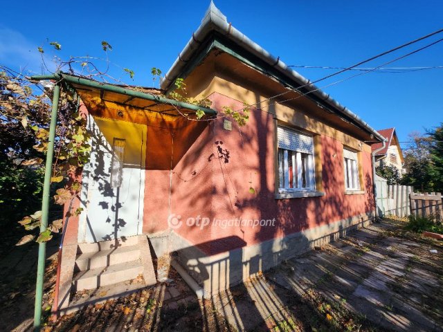 Eladó családi ház, Budapesten, XIX. kerületben 51.78 M Ft